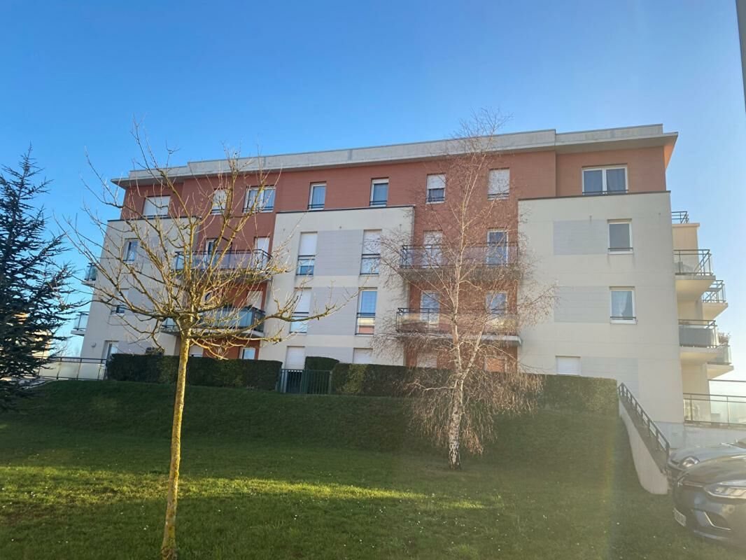 Appartement à louer, 52m², Fleury-sur-Orne
