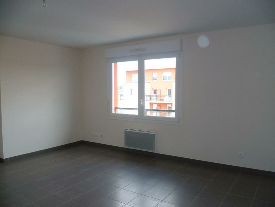 Appartement à louer, 52m², Fleury-sur-Orne