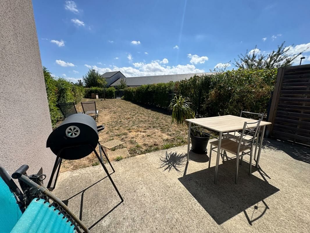 Maison à vendre, 57m², Mathieu