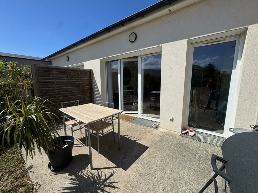 Maison à vendre, 57m², Mathieu