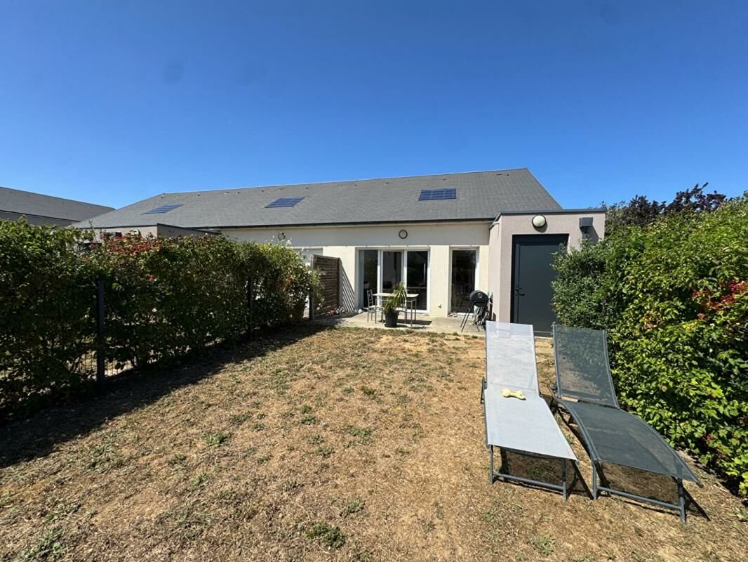 Maison à vendre, 57m², Mathieu