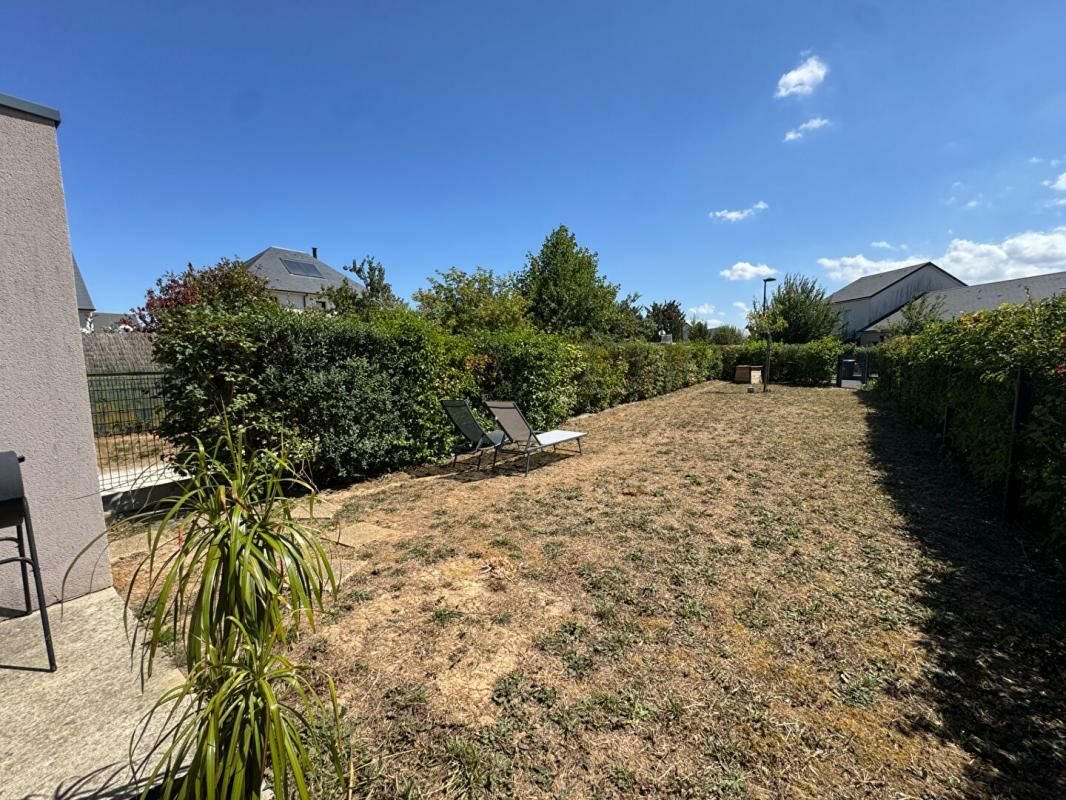 Maison à vendre, 57m², Mathieu