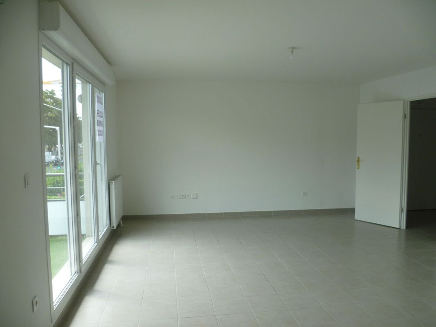 Appartement à louer, 62m², Caen