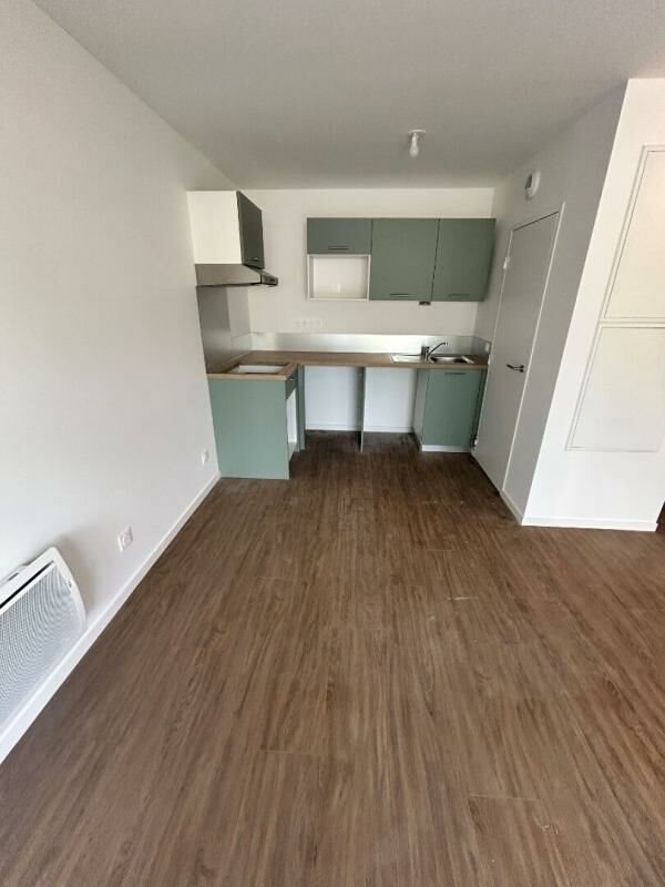Appartement à louer, 39m², Carpiquet