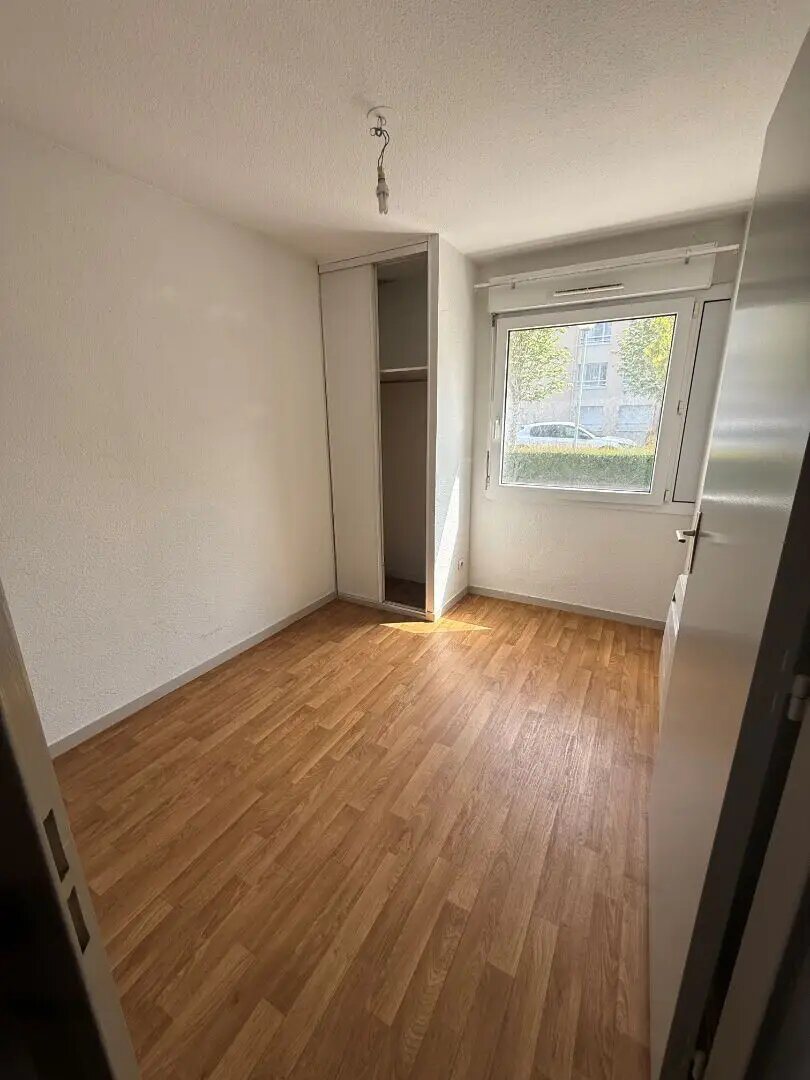 Appartement à louer, 24m², Caen