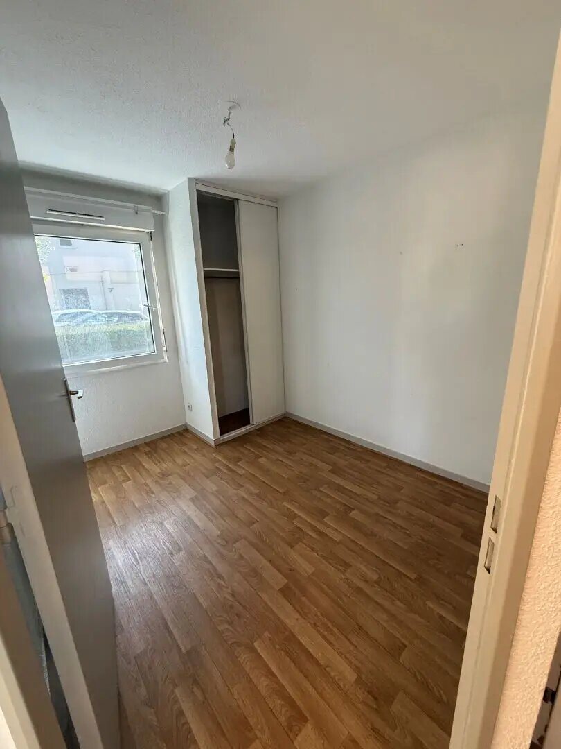 Appartement à louer, 24m², Caen