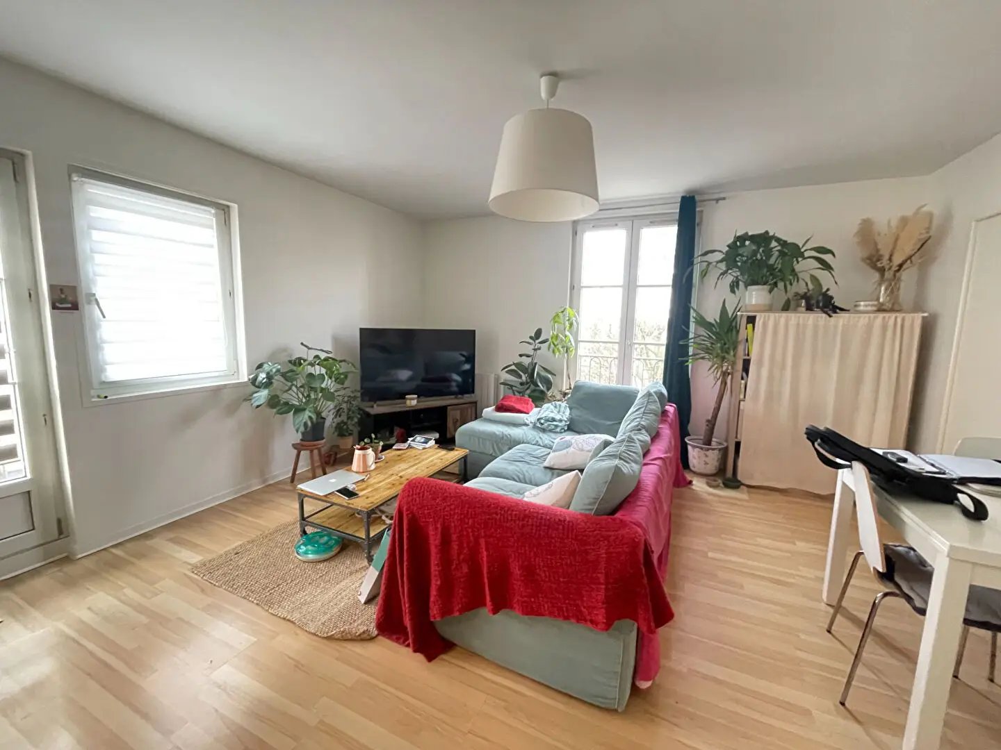Appartement à vendre, 44m², Caen