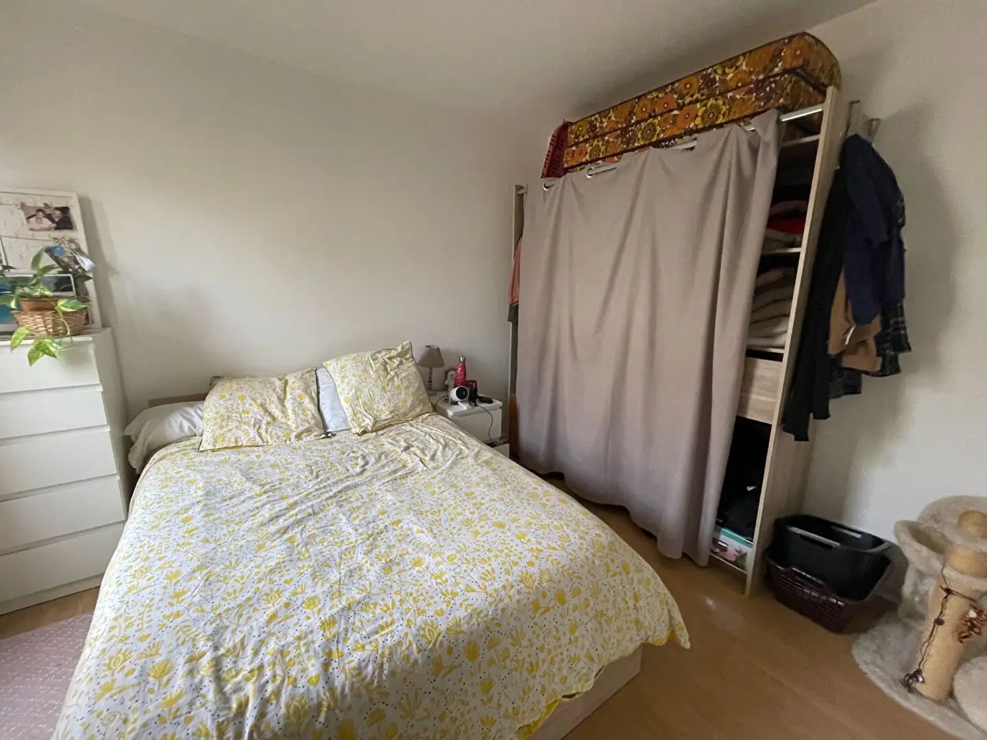Appartement à vendre, 44m², Caen