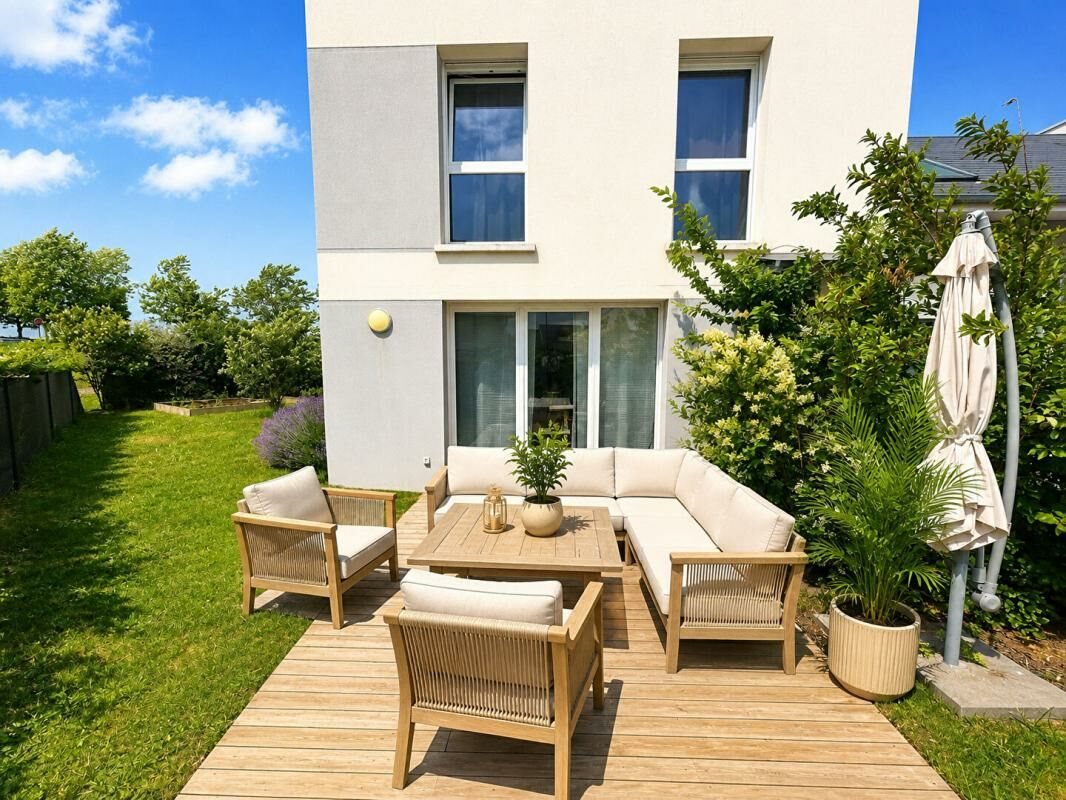 Maison à vendre, 90m², Cagny