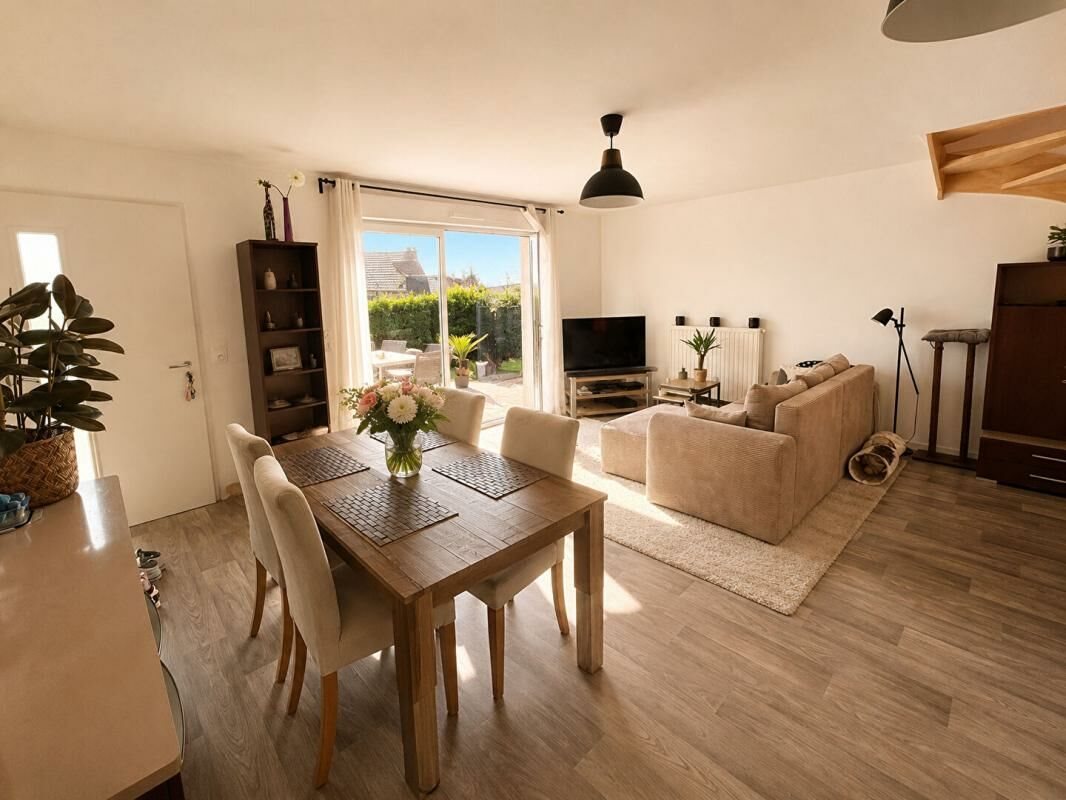 Maison à vendre, 90m², Cagny
