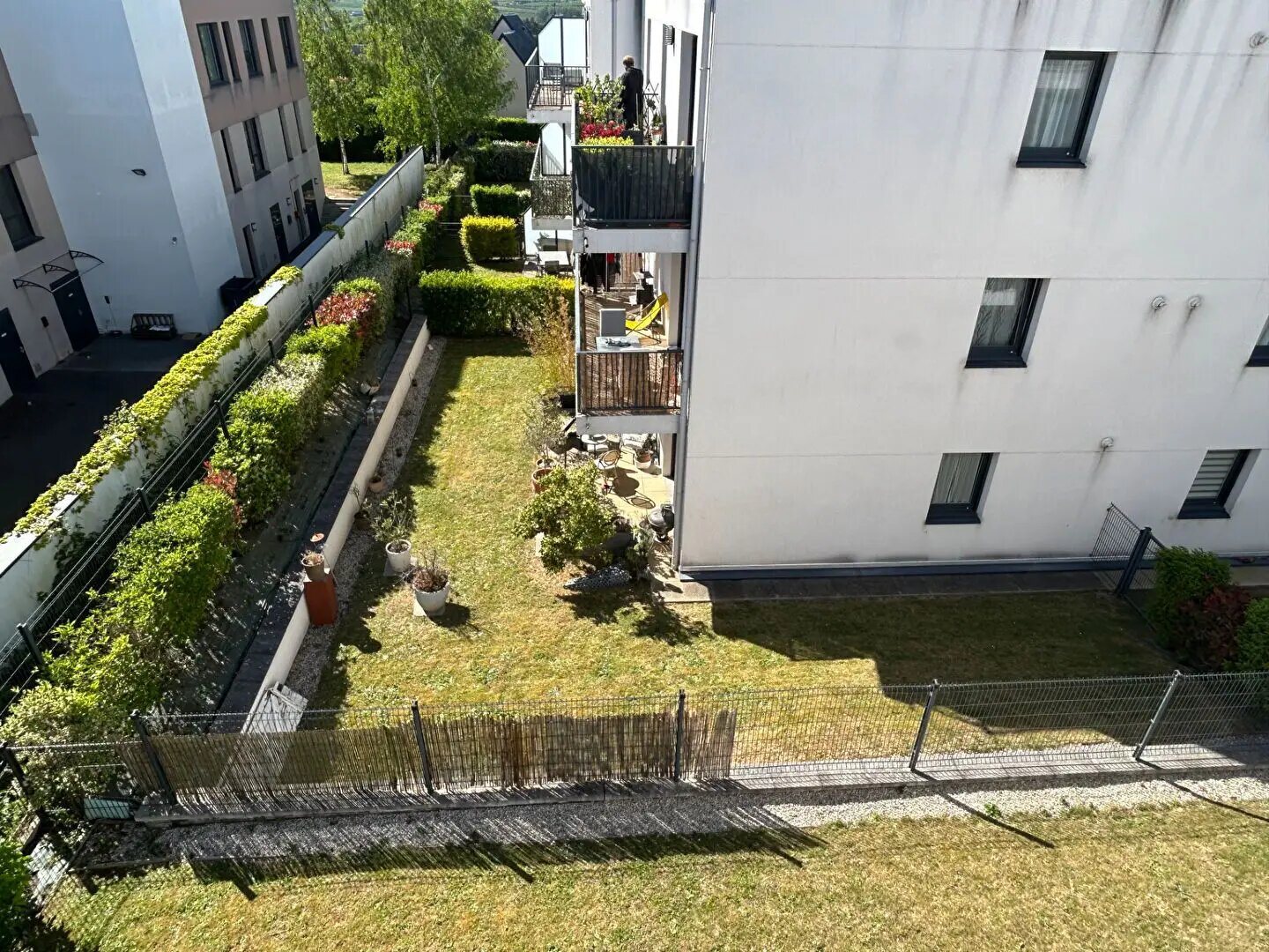 Appartement à vendre, 65m², Fleury-sur-Orne