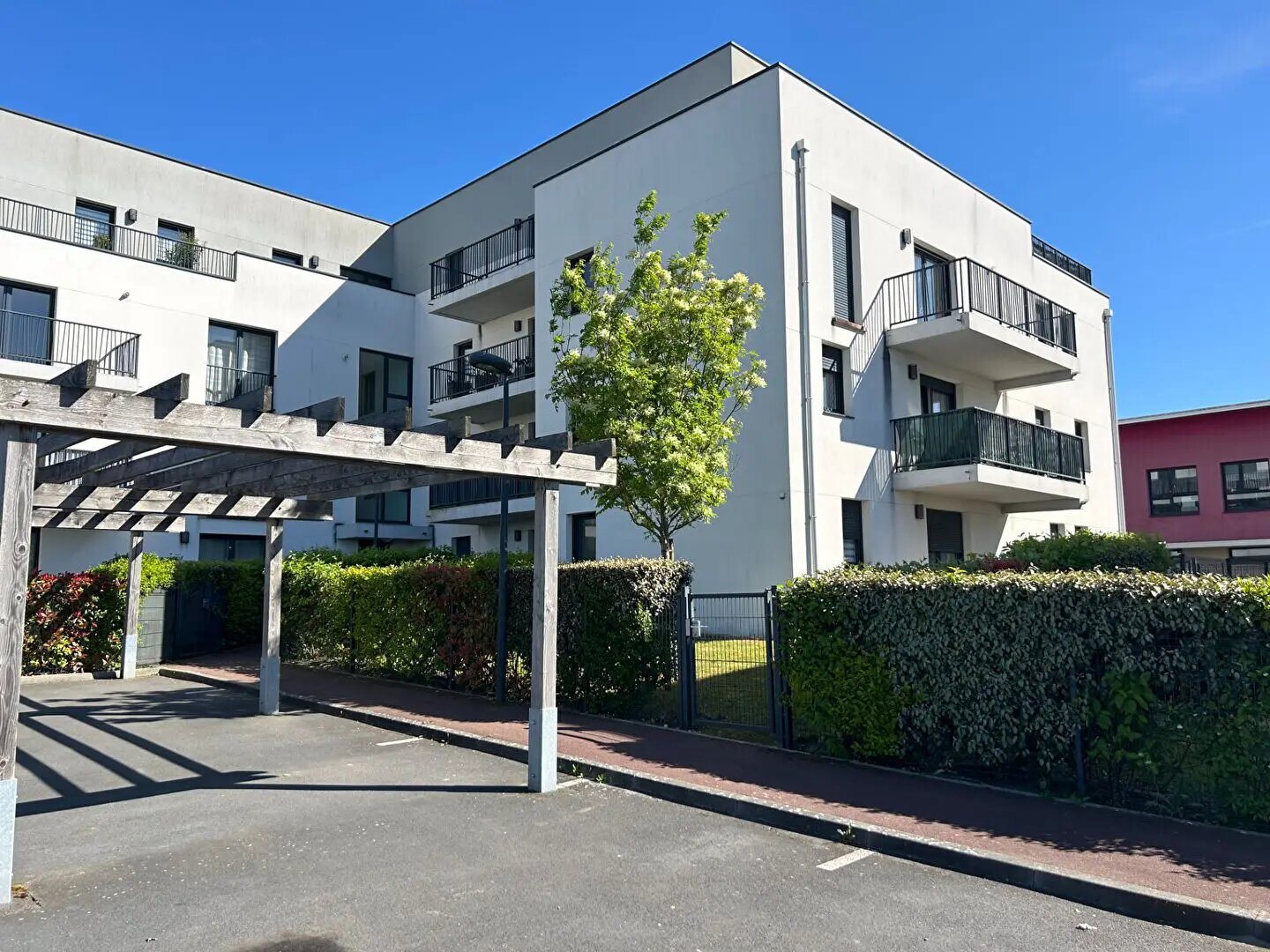 Appartement à vendre, 65m², Fleury-sur-Orne