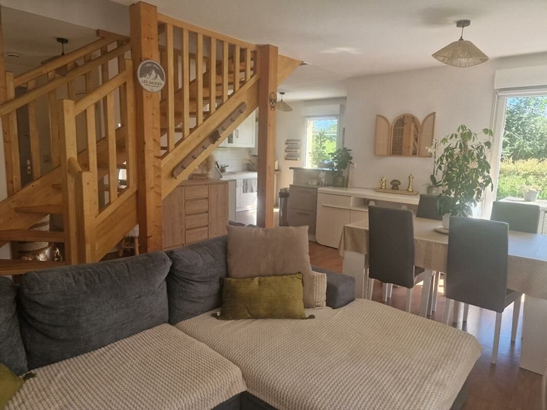 Maison à louer, 84m², Trouville-sur-Mer