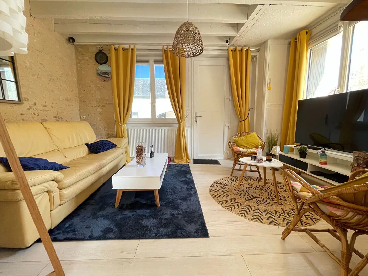 Maison à vendre, 76m², Luc-sur-Mer