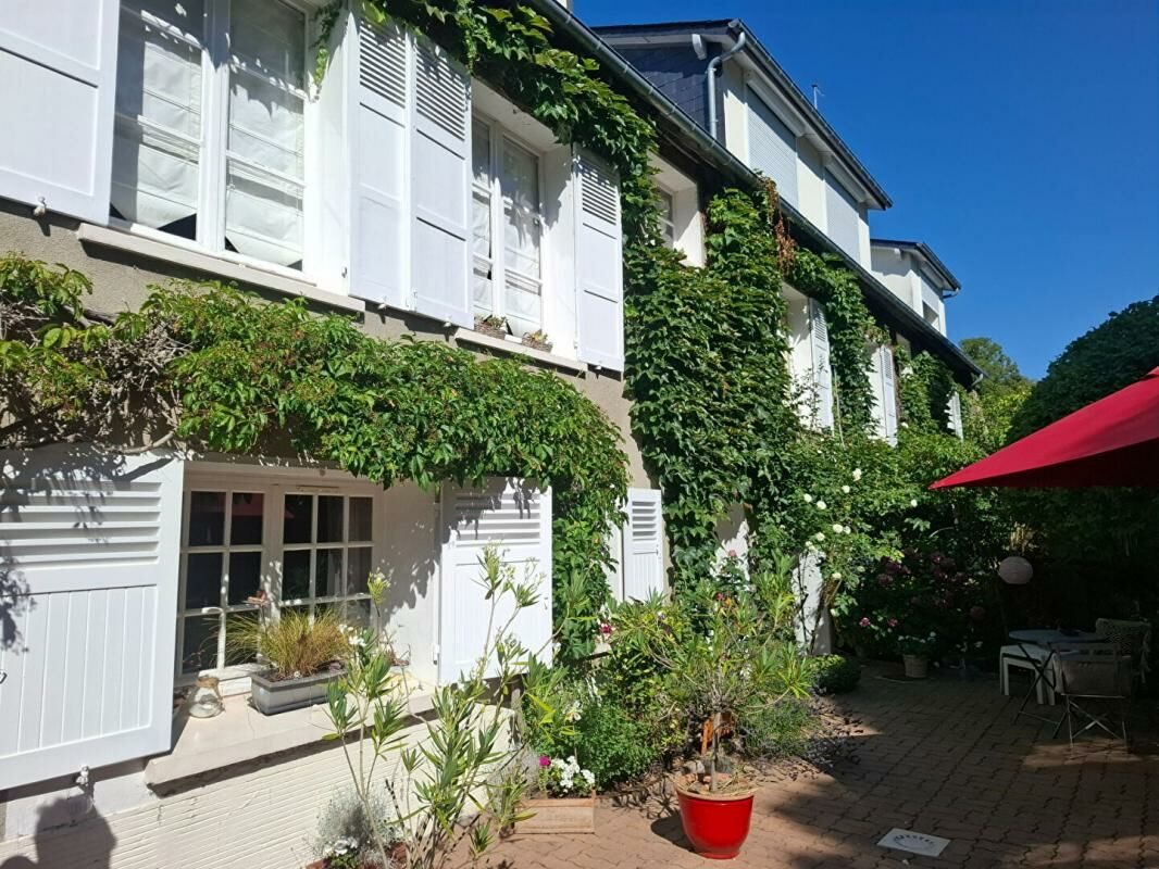 Maison à vendre, 90m², Fleury-sur-Orne