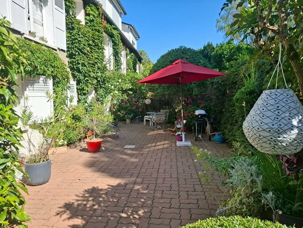 Maison à vendre, 90m², Fleury-sur-Orne