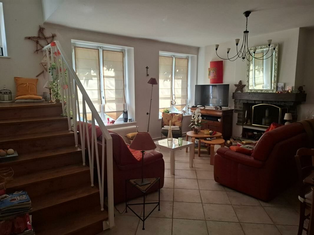 Maison à vendre, 90m², Fleury-sur-Orne