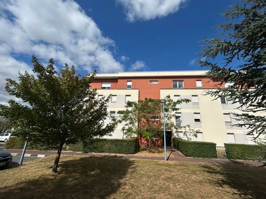 Appartement à vendre, 52m², Fleury-sur-Orne