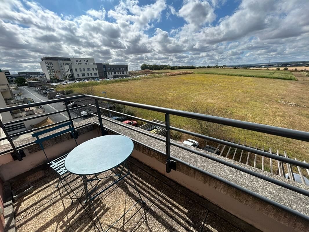 Appartement à vendre, 52m², Fleury-sur-Orne