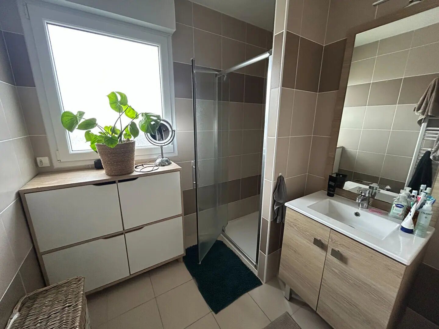 Appartement à vendre, 59m², Fleury-sur-Orne