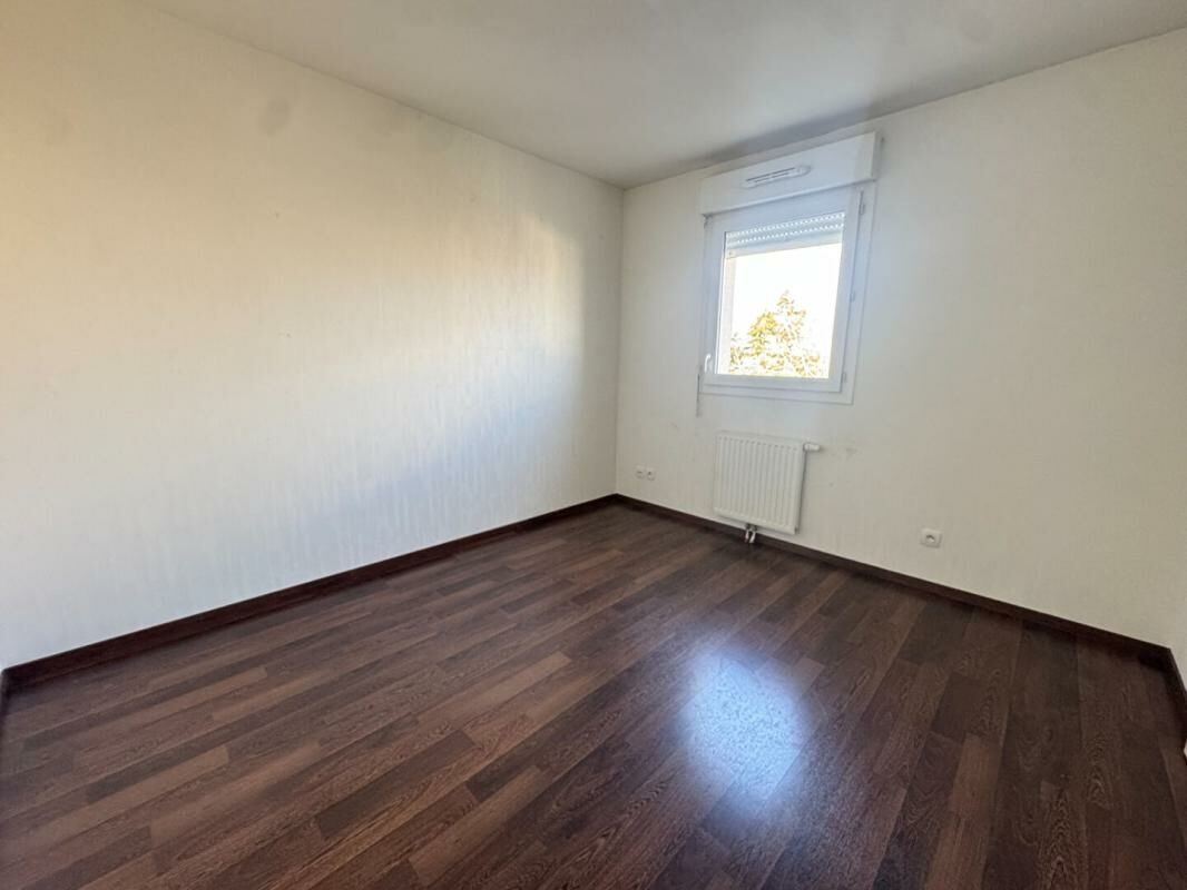 Appartement à louer, 46m², Caen