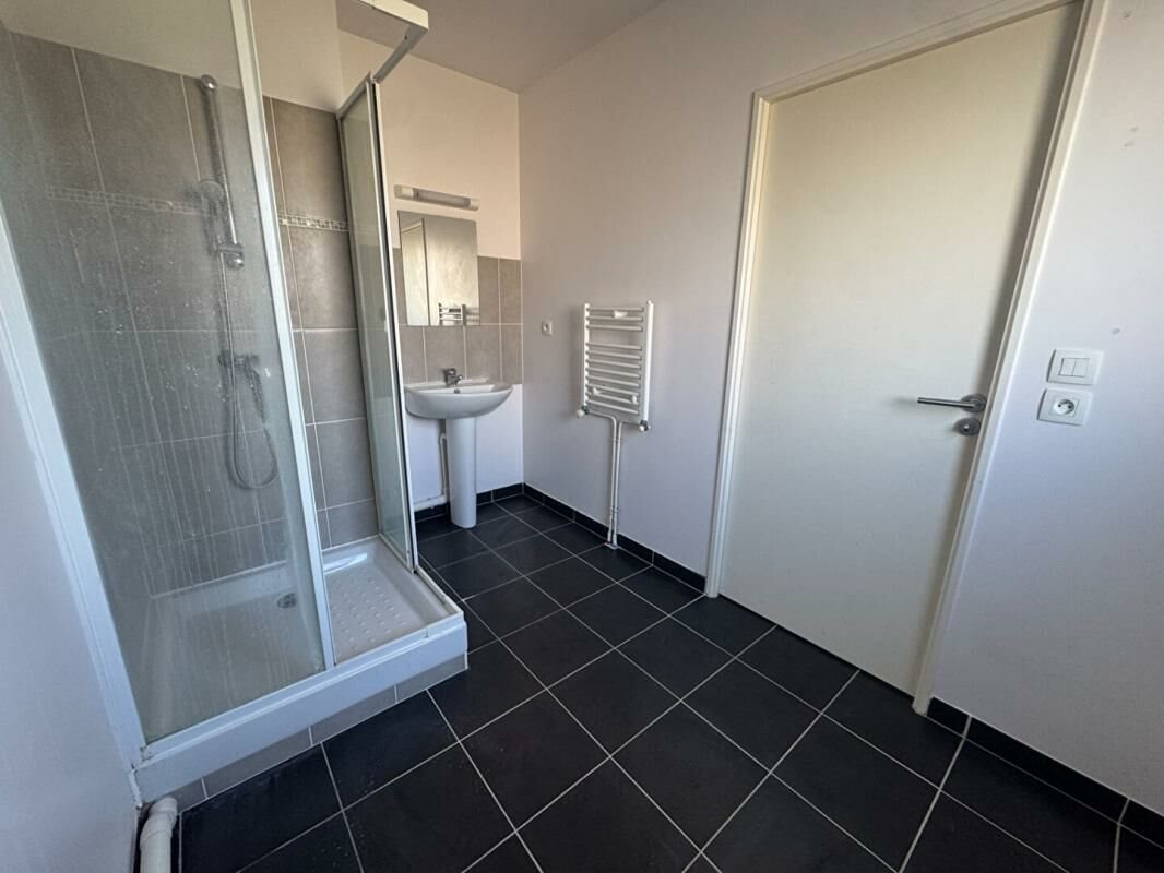 Appartement à louer, 46m², Caen