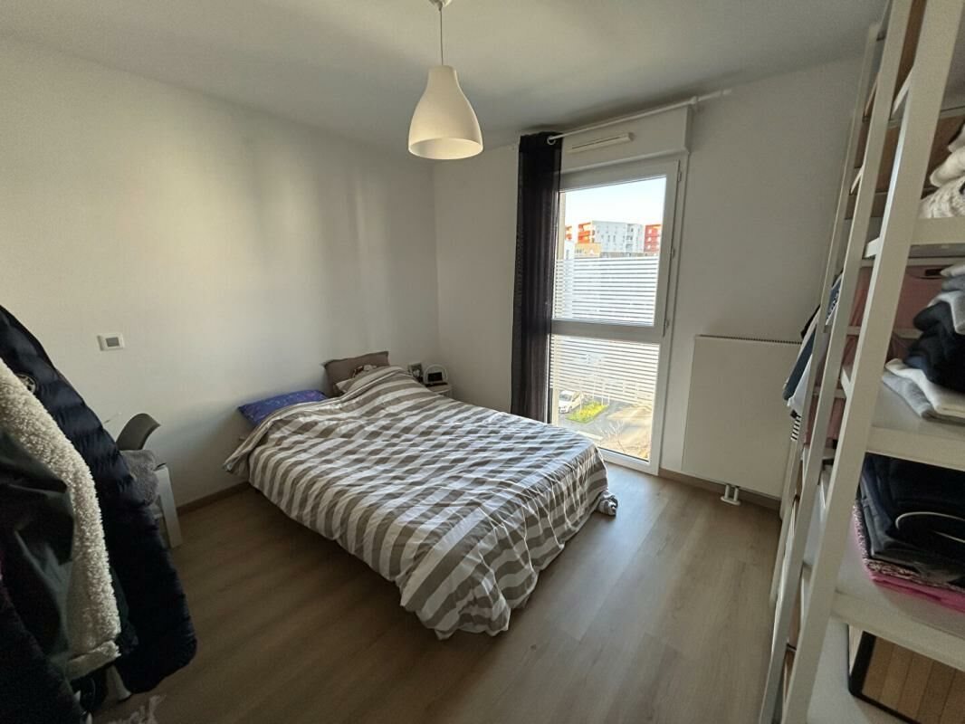 Appartement à vendre, 37m², Caen
