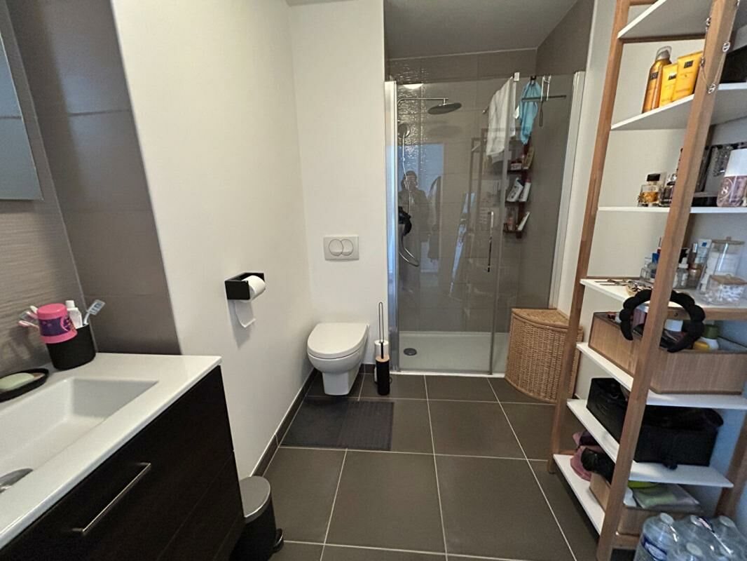 Appartement à vendre, 37m², Caen