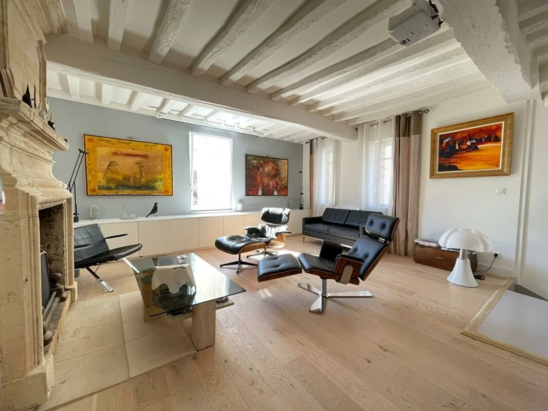 Maison à vendre, 210m², Caen