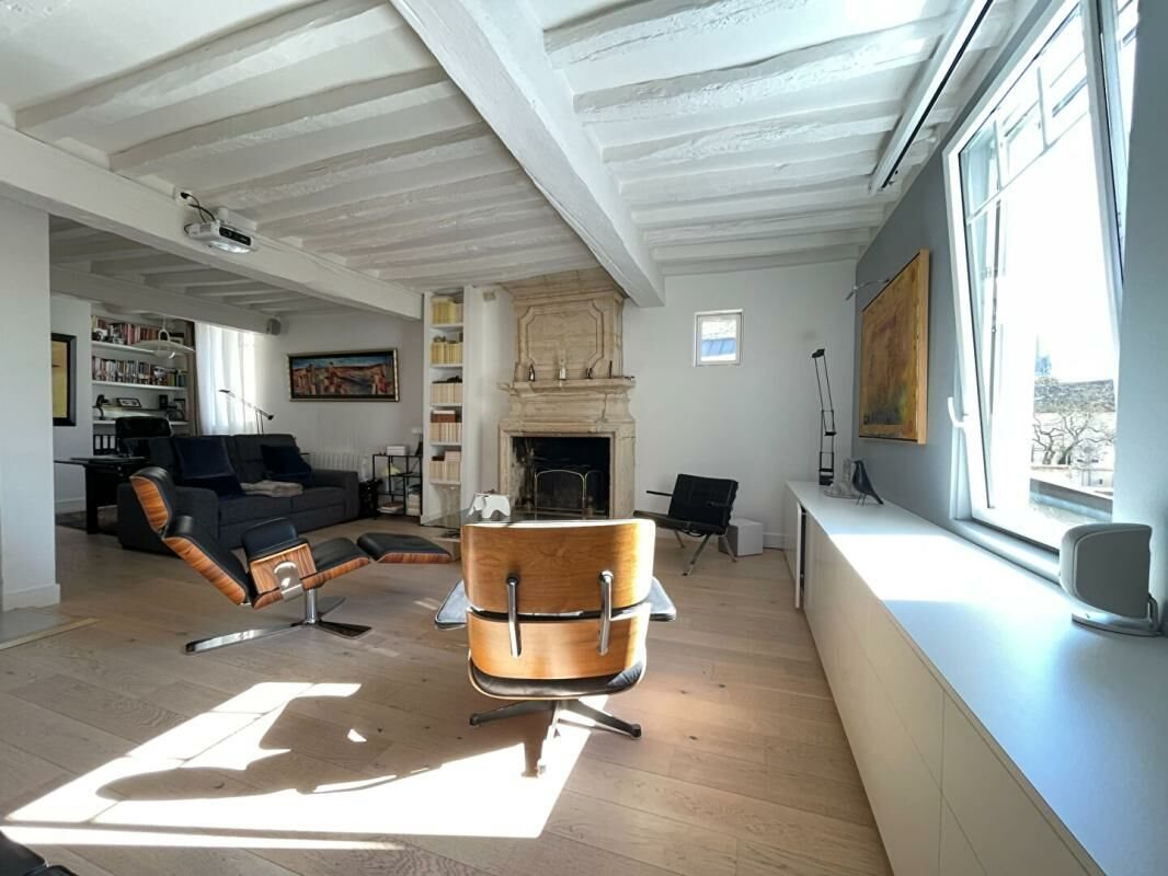 Maison à vendre, 210m², Caen