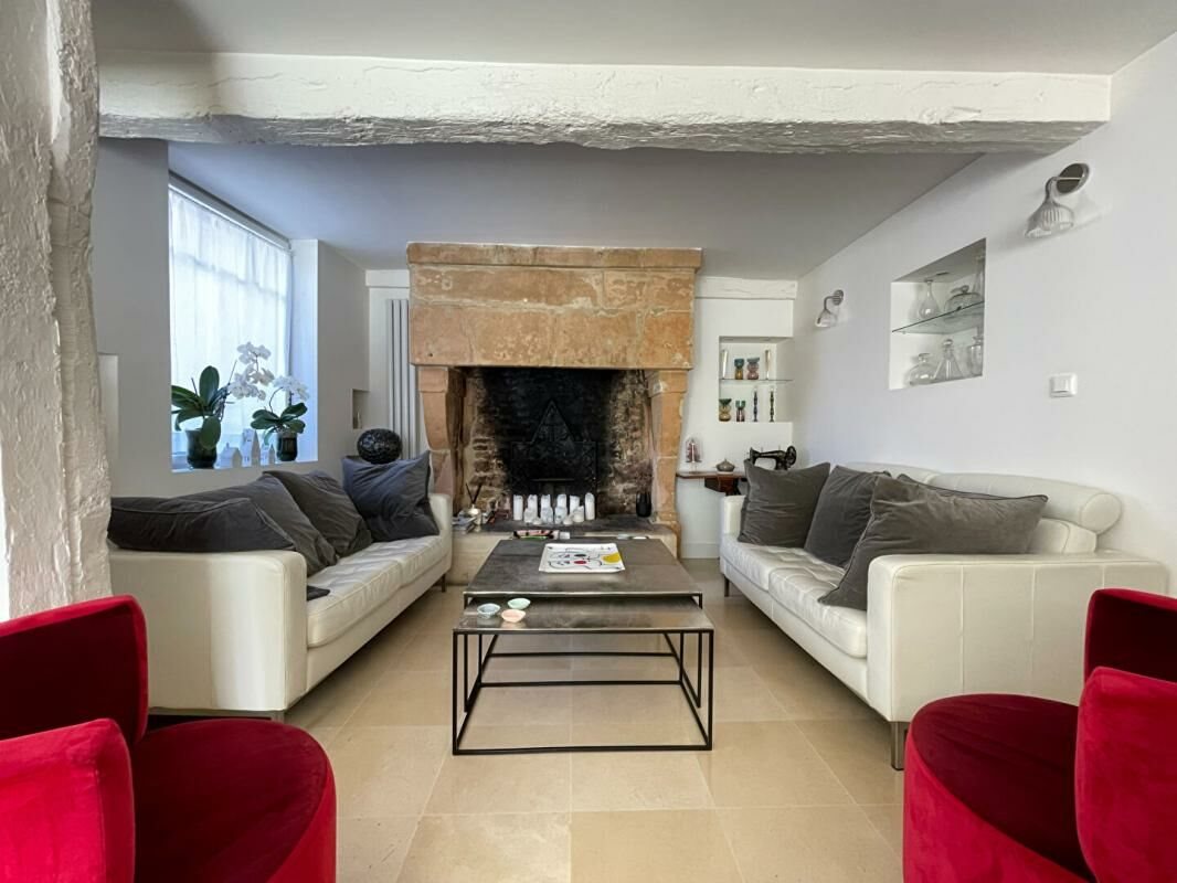 Maison à vendre, 210m², Caen