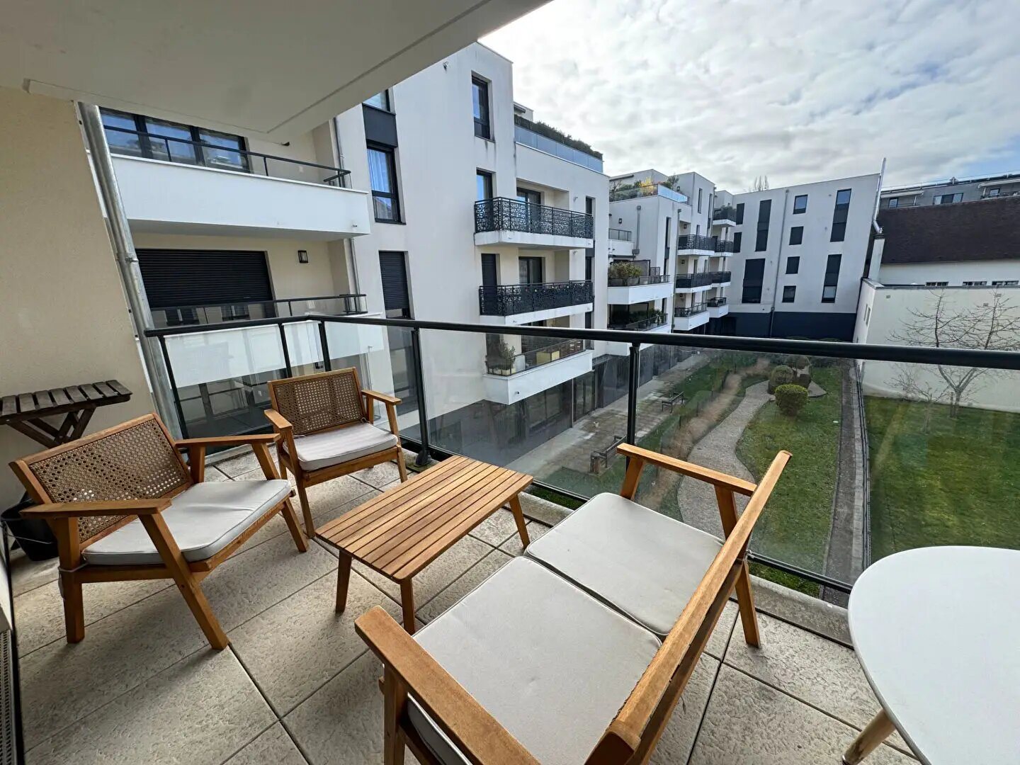 Appartement à vendre, 69m², Caen