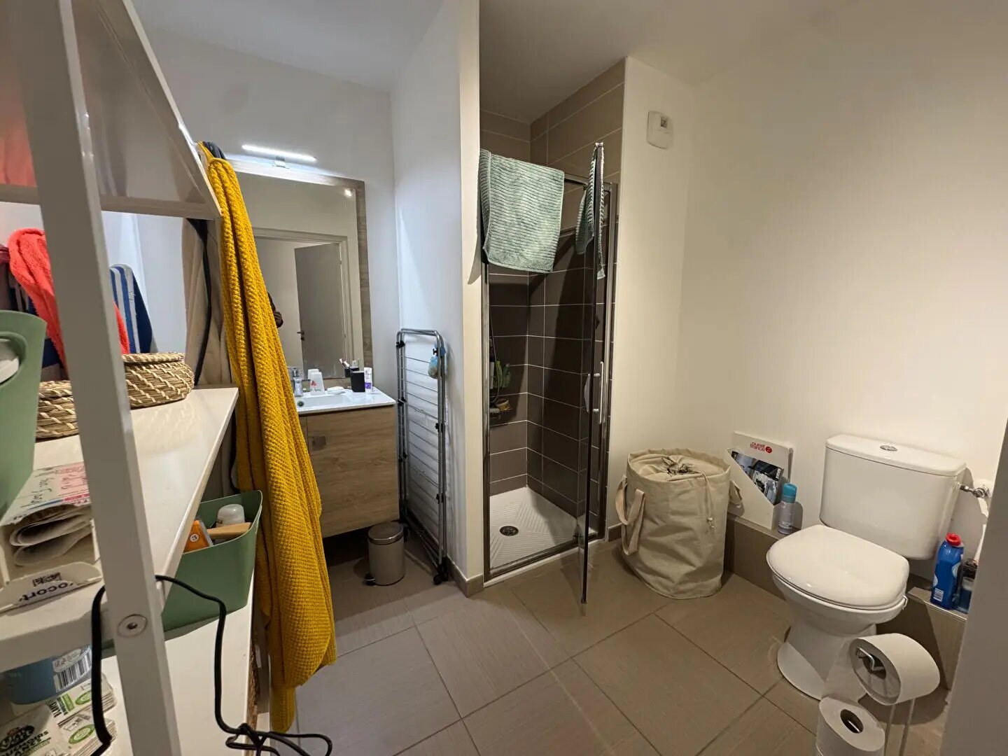 Appartement à vendre, 69m², Caen