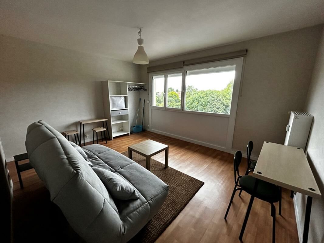 Appartement à louer, 26m², Cormelles-le-Royal