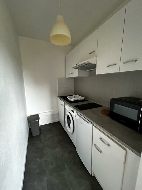 Appartement à louer, 26m², Cormelles-le-Royal