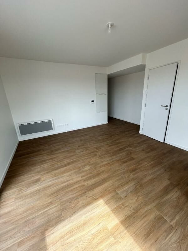 Appartement à louer, 60m², Carpiquet
