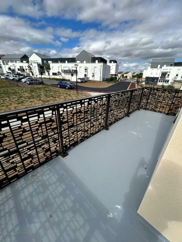 Appartement à louer, 60m², Carpiquet