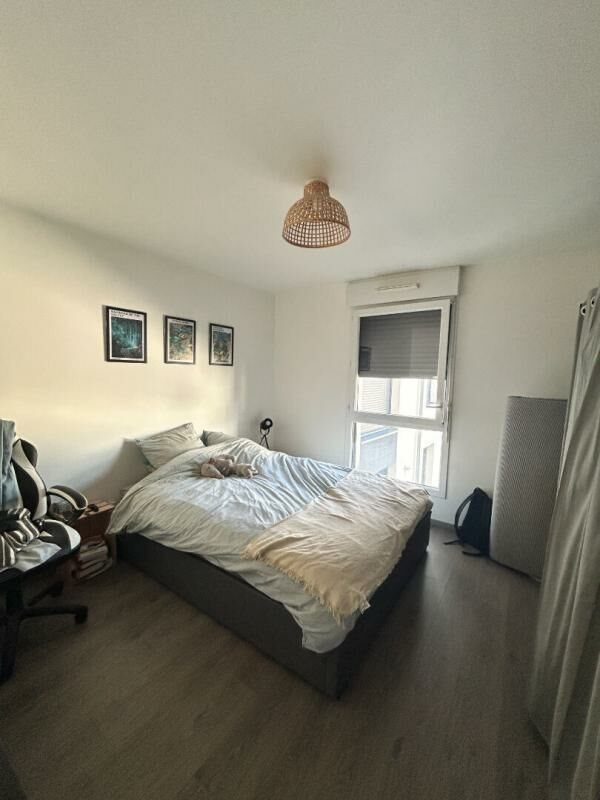 Appartement à vendre, 41m², Caen