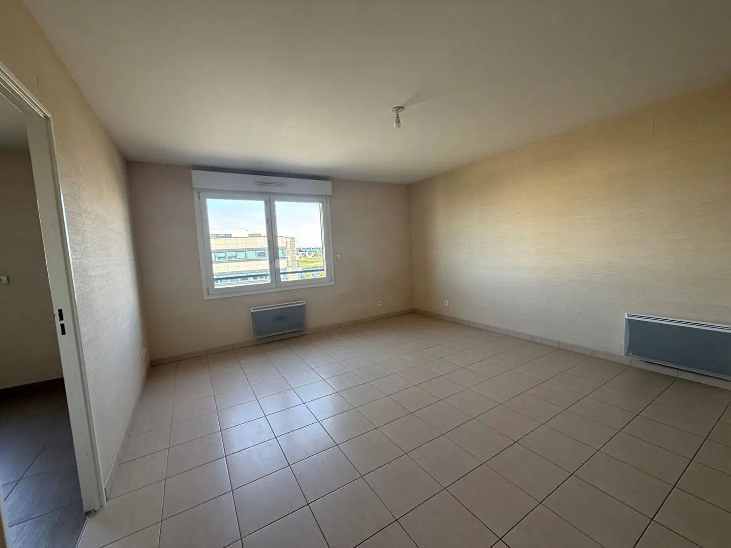 Appartement à louer, 47m², Fleury-sur-Orne