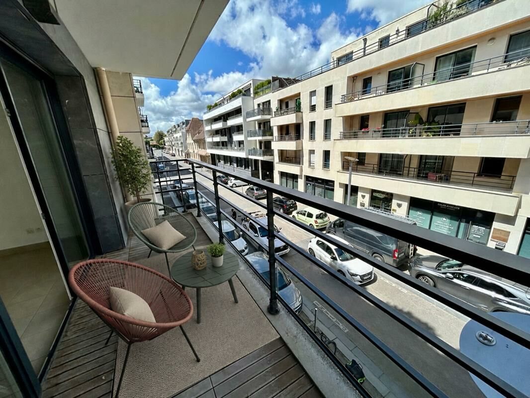 Appartement à vendre, 43m², Caen