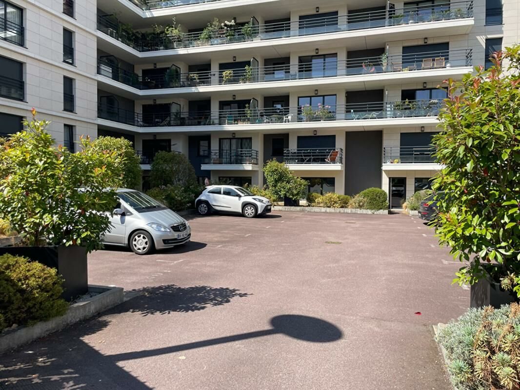 Appartement à vendre, 43m², Caen