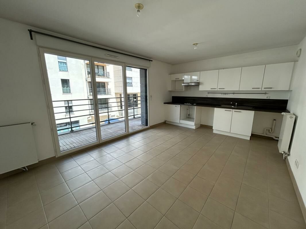 Appartement à vendre, 43m², Caen