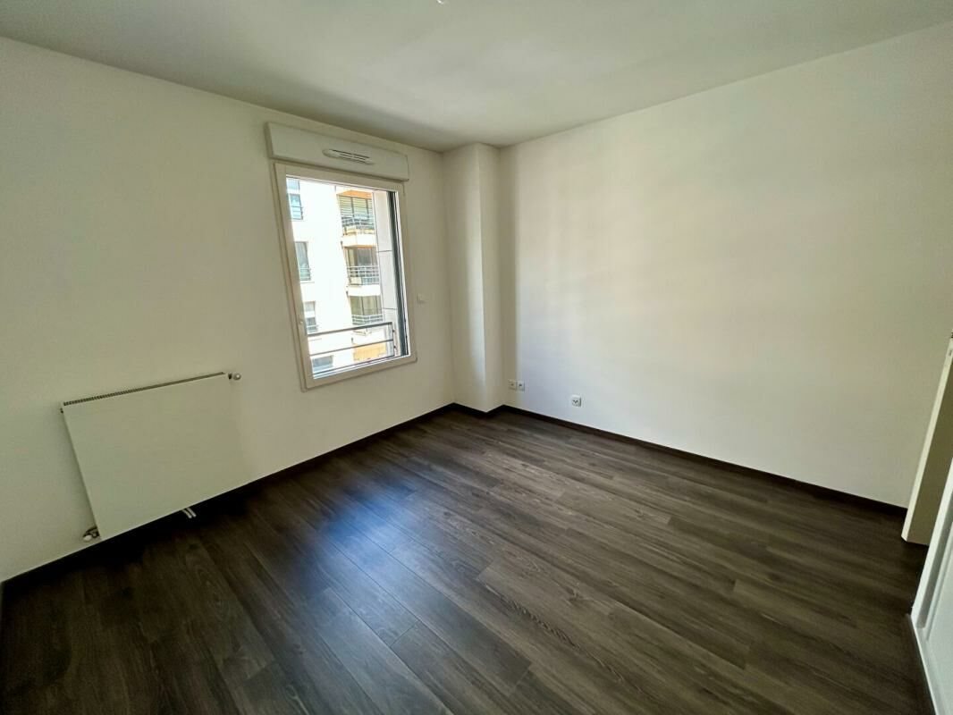 Appartement à vendre, 43m², Caen