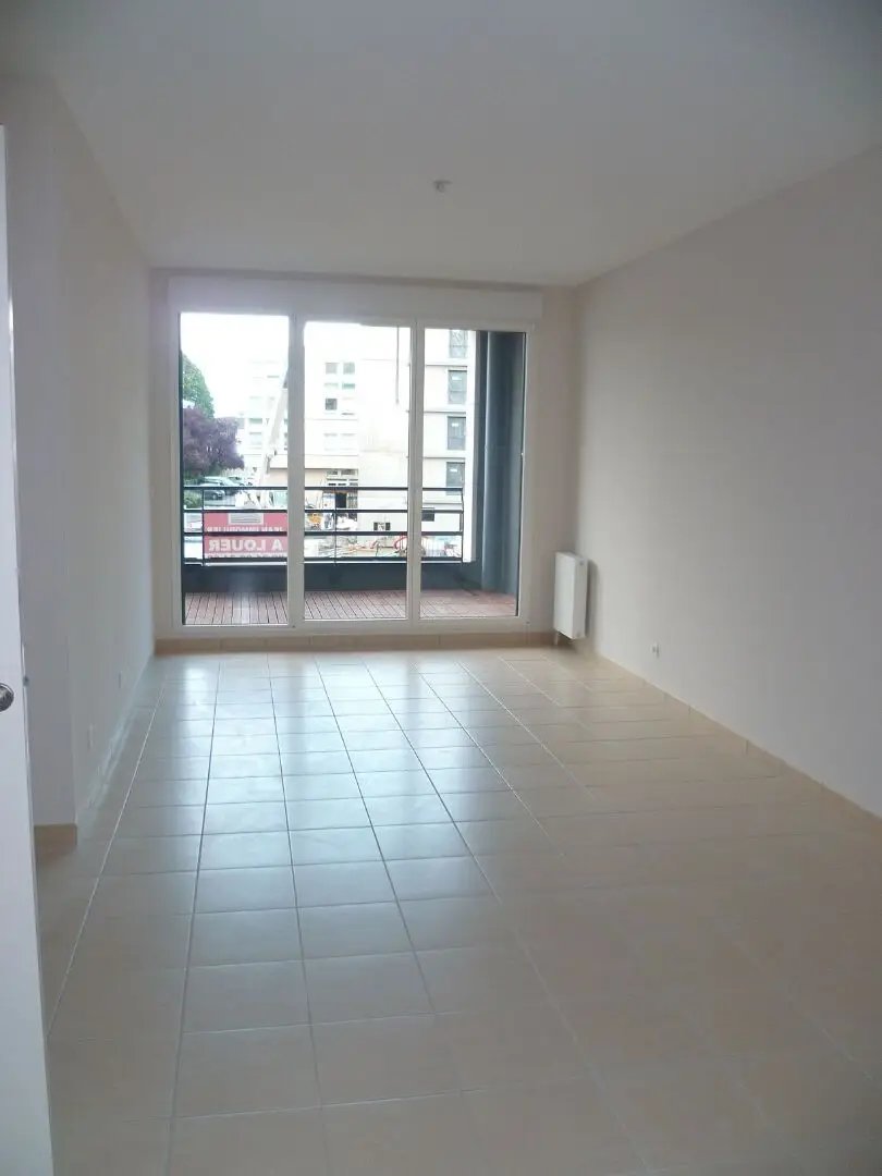 Appartement à louer, 53m², Caen