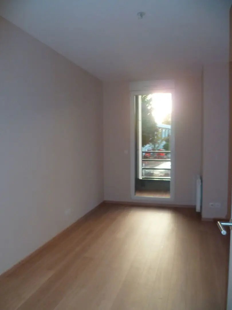 Appartement à louer, 53m², Caen