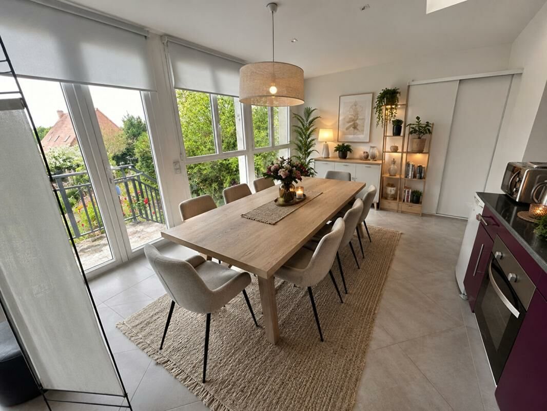 Maison à vendre, 117m², Verson