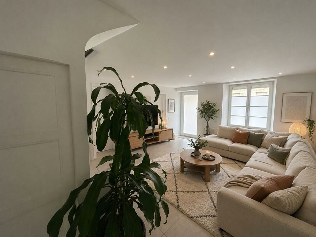 Maison à vendre, 117m², Verson
