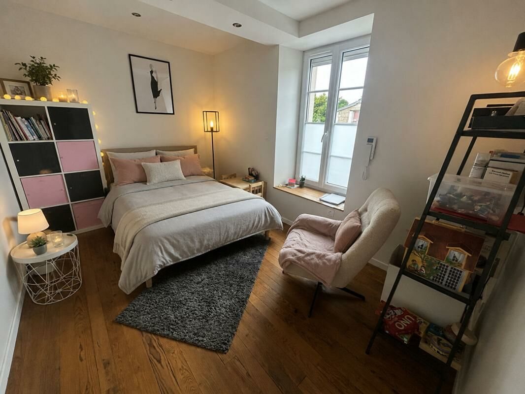 Maison à vendre, 117m², Verson
