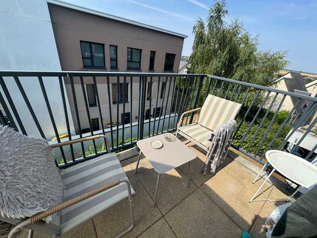 Appartement à vendre, 24m², Fleury-sur-Orne
