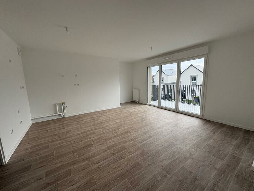 Appartement à louer, 66m², Cormelles-le-Royal